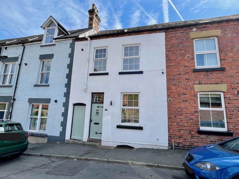 Main image of property: West Street, Llangollen