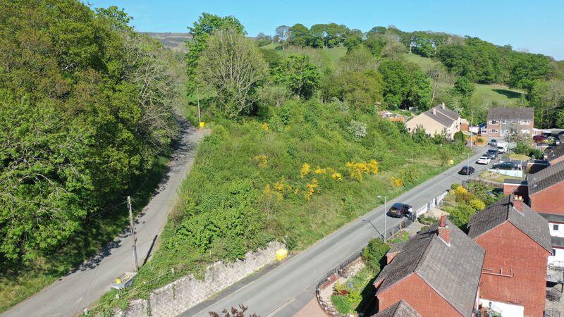 Main image of property: Wern Road, Llangollen