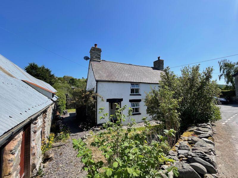 Main image of property: Betws Gwerfil Goch, Near Corwen