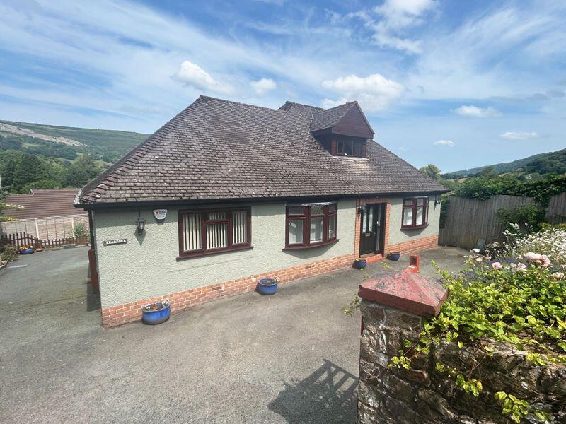 Main image of property: Tyn Dwr Road, Llangollen