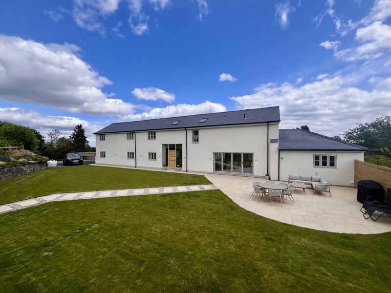 Main image of property: Froncysyllte, Llangollen