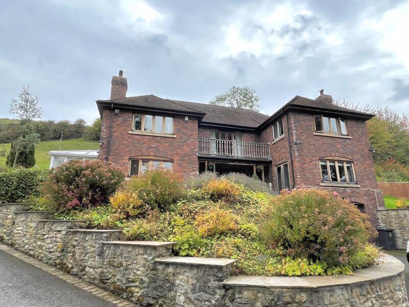 Main image of property: Dolywern, Pontfadog, Llangollen