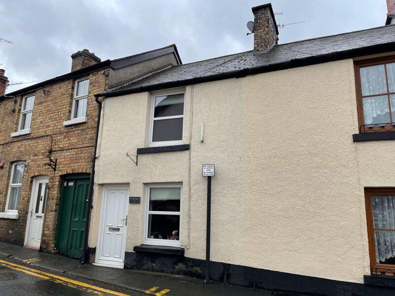 Main image of property: Hill Street, Llangollen