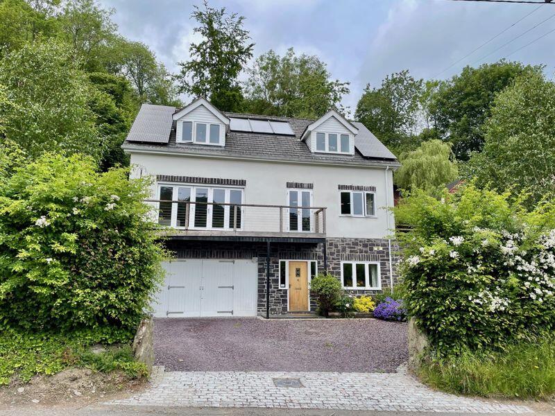 Main image of property: Glyn Ceiriog, Near Llangollen