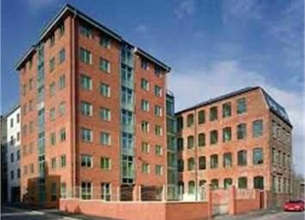 2 bedroom flat for rent in Nottingham, Portland Square, NG7 - P1247, NG7