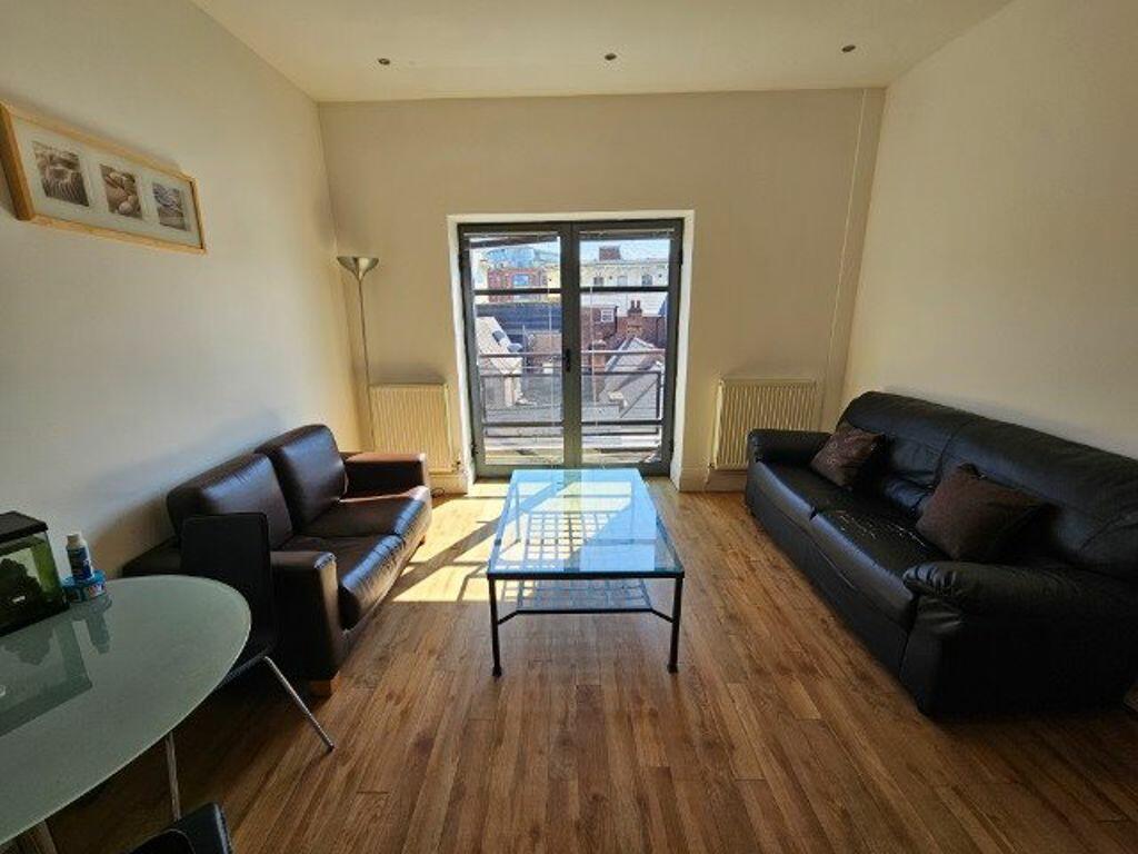 2 bedroom flat for rent in Trading House, NG1, Nottingham - P00271, NG1