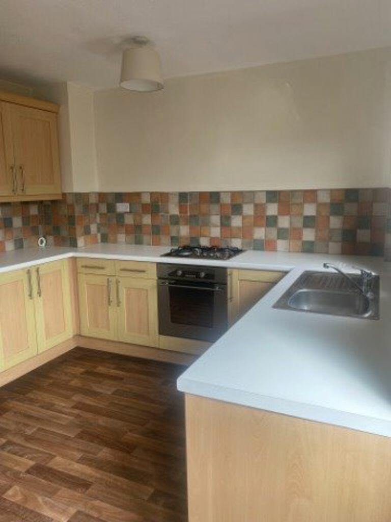 2 bedroom house for rent in West Bridgford, NG2, Northwold Avenue