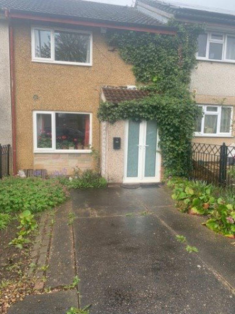 2 bedroom house for rent in Nottingham, NG3, Abbotsford Drive, P4394, NG3