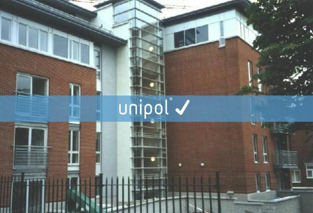 Main image of property: 17 Ropewalk Court, NG1, Nottingham - P02156