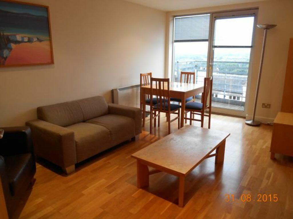 Main image of property: 21 Ropewalk Court, NG1, Nottingham - P00148