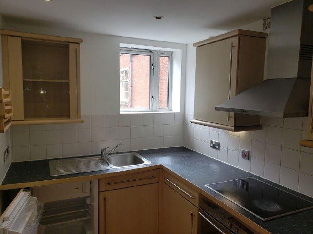 Main image of property: 3 Ropewalk Court, Nottingham, NG1 - P00151