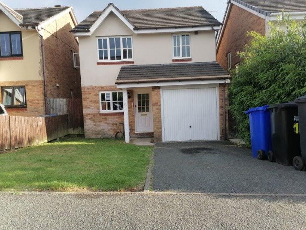 Main image of property: Nelson, BB9, Trent Rd - P1405