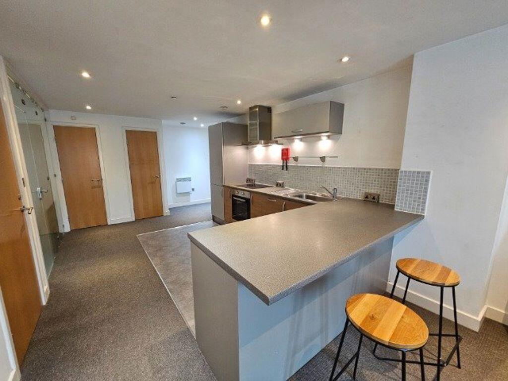 Main image of property: Lace Market, NG1, 86 The Habitat - P2394