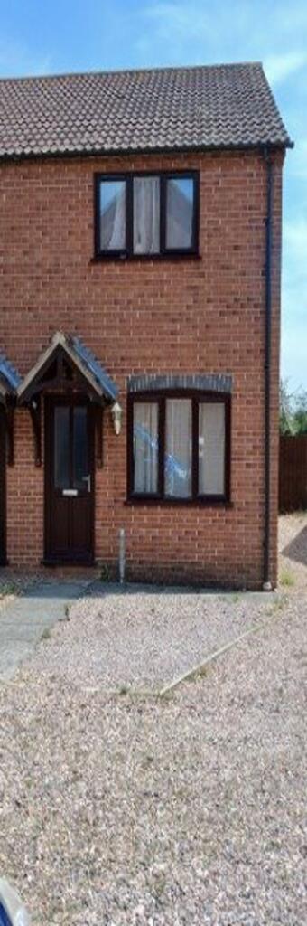 Main image of property: Bassingham, LN5, Maple Drive, P2658