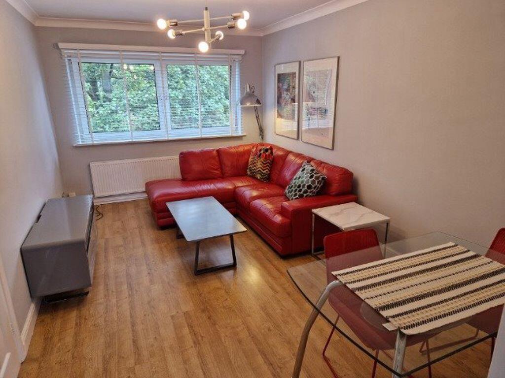 Main image of property: The Park, NG7, Clumber Court, Nottingham, P4406