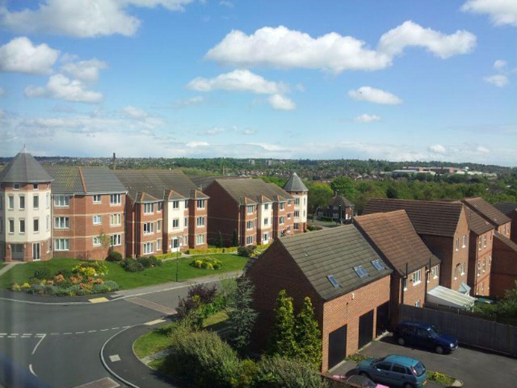 Main image of property: Nottingham, NG5, Arnold P1777