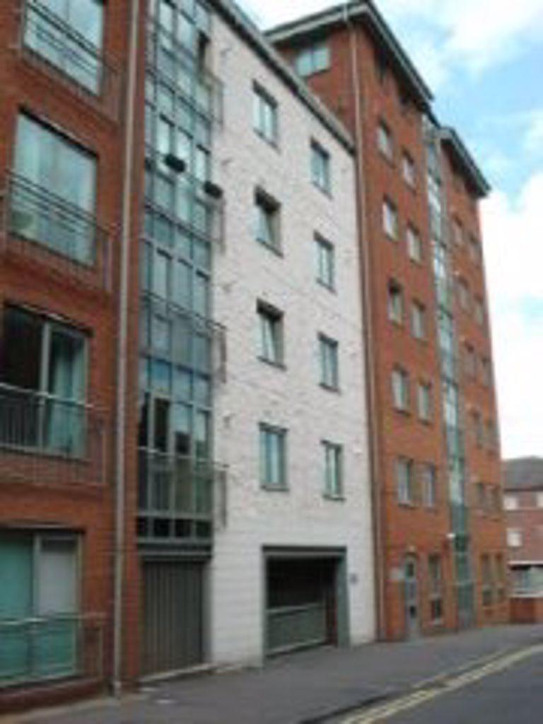 2 bedroom flat for rent in Nottingham, NG7, Raleigh Square P1877, NG7