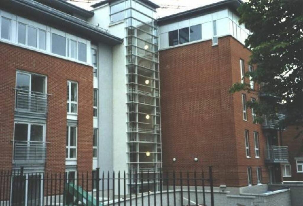 Main image of property: 14 Ropewalk Court, NG1, Nottingham - P00213