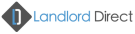 Landlord Direct, West Bridgford Estate Agent Logo