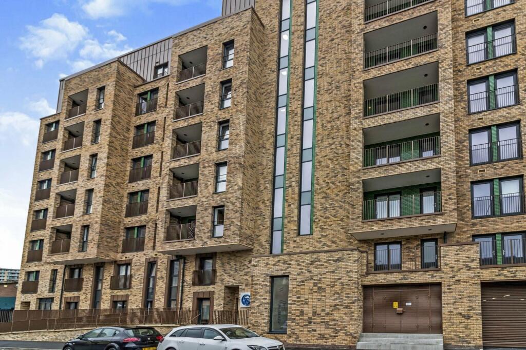 2 bedroom apartment for rent in Waterhouse Apartments, 14 Worrall Street, Salford, Greater Manchester, M5