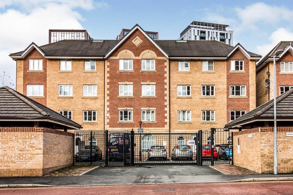 Main image of property: Labrador Quay, Salford, M50