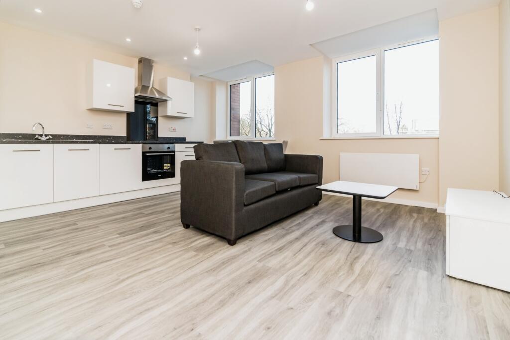 Main image of property: Goodiers Drive, Salford, Greater Manchester, M5