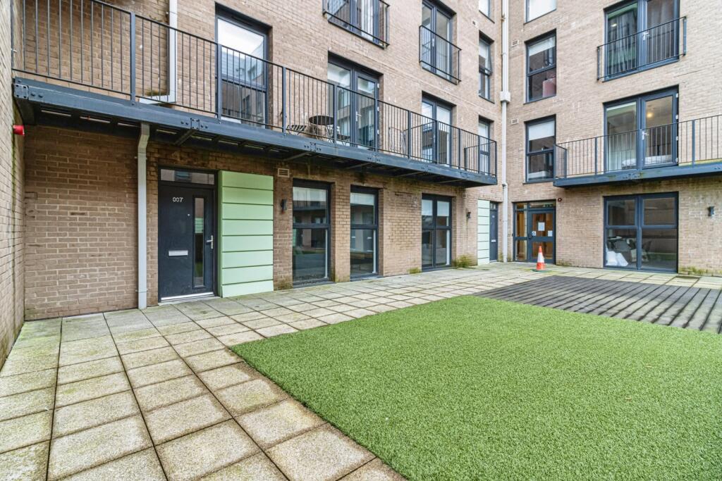 Main image of property: Craven Street, Salford, Greater Manchester, M5