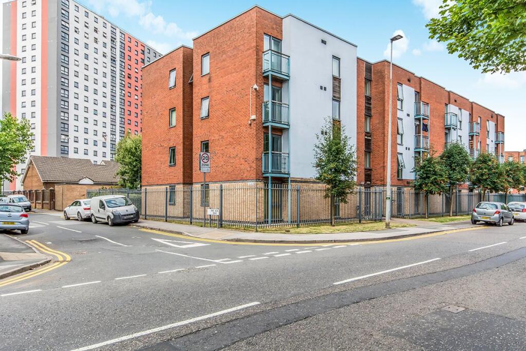 Main image of property: Ordsall Lane, Salford, M5