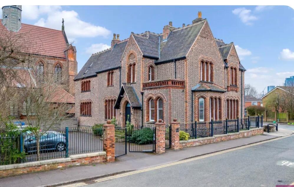 Main image of property: Hulton Street, Salford, Greater Manchester, M5