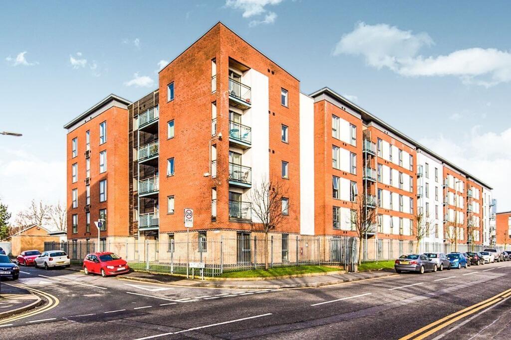Main image of property: Quay 5, 234 Ordsall Lane, Salford, Greater Manchester, M5