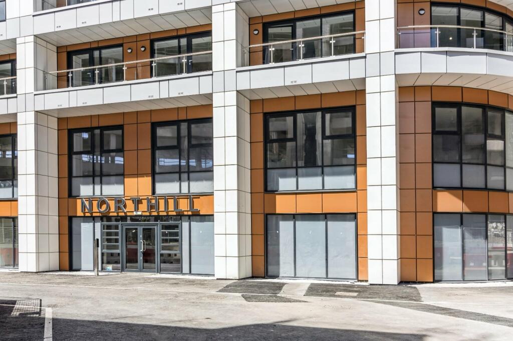 Main image of property: Furness Quay, Salford, Greater Manchester, M50