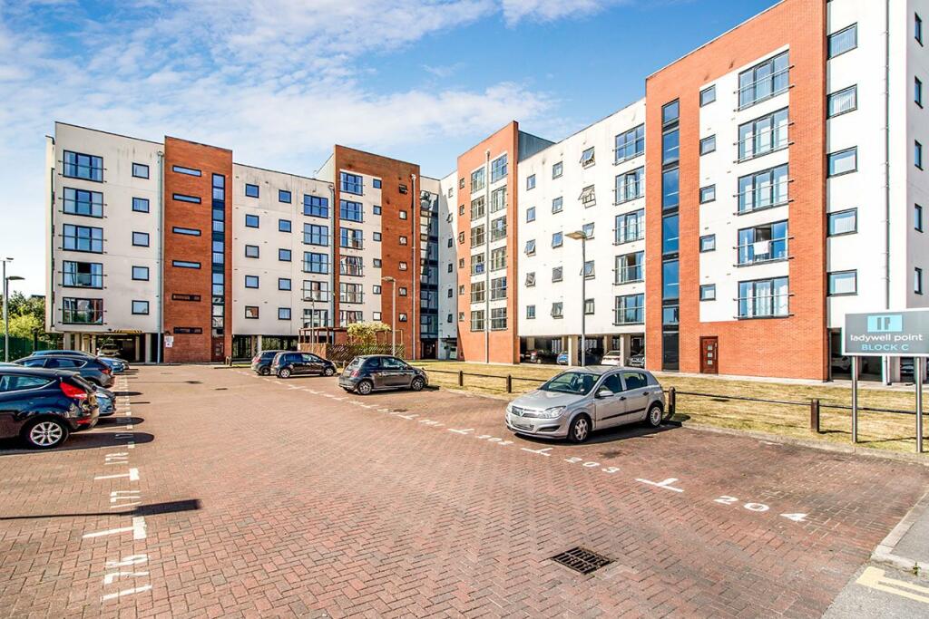 Main image of property: Pilgrims Way, Salford, Greater Manchester, M50