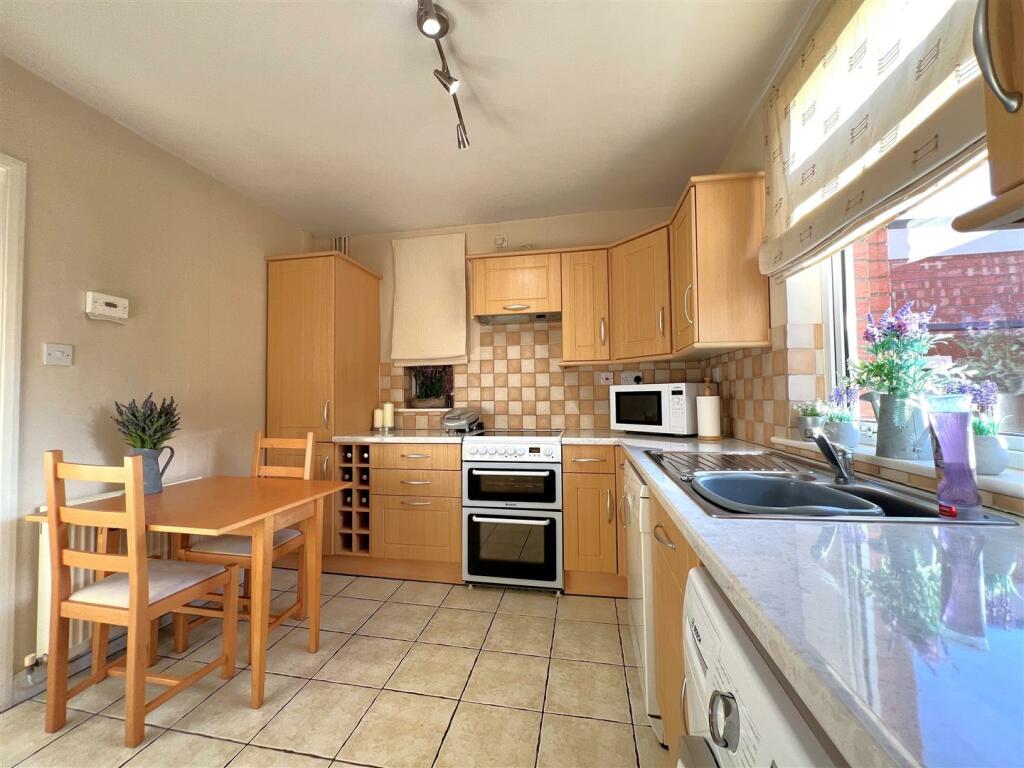 Additional property image - All Saints Road, Warwick