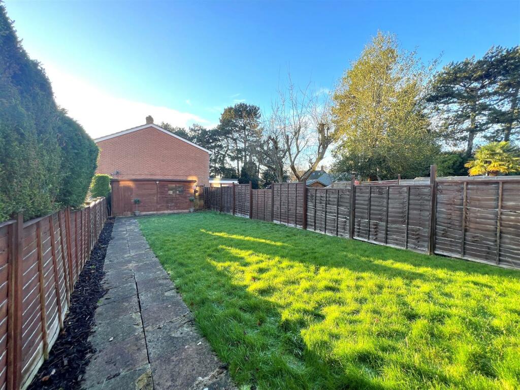 Additional property image - All Saints Road, Warwick