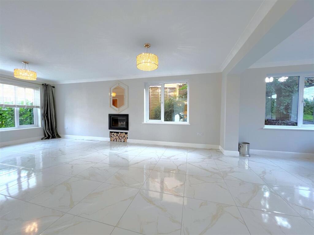 Additional property image - Chance Fields, Radford Semele, Leamington Spa