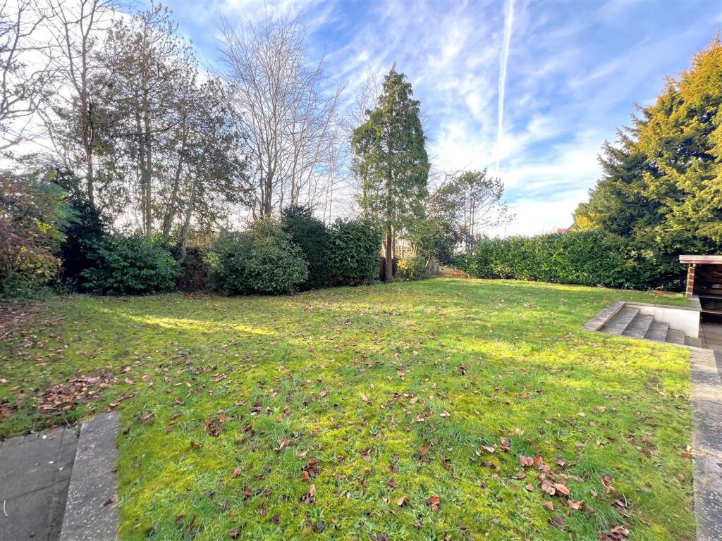 Additional property image - Chance Fields, Radford Semele, Leamington Spa