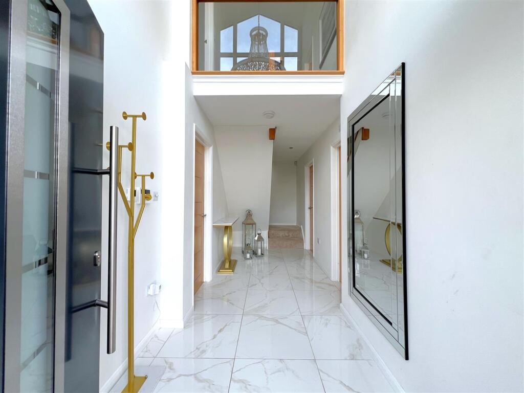 Additional property image - Chance Fields, Radford Semele, Leamington Spa