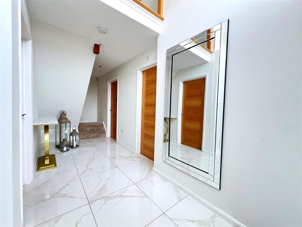 Additional property image - Chance Fields, Radford Semele, Leamington Spa