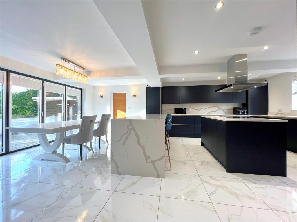 Additional property image - Chance Fields, Radford Semele, Leamington Spa
