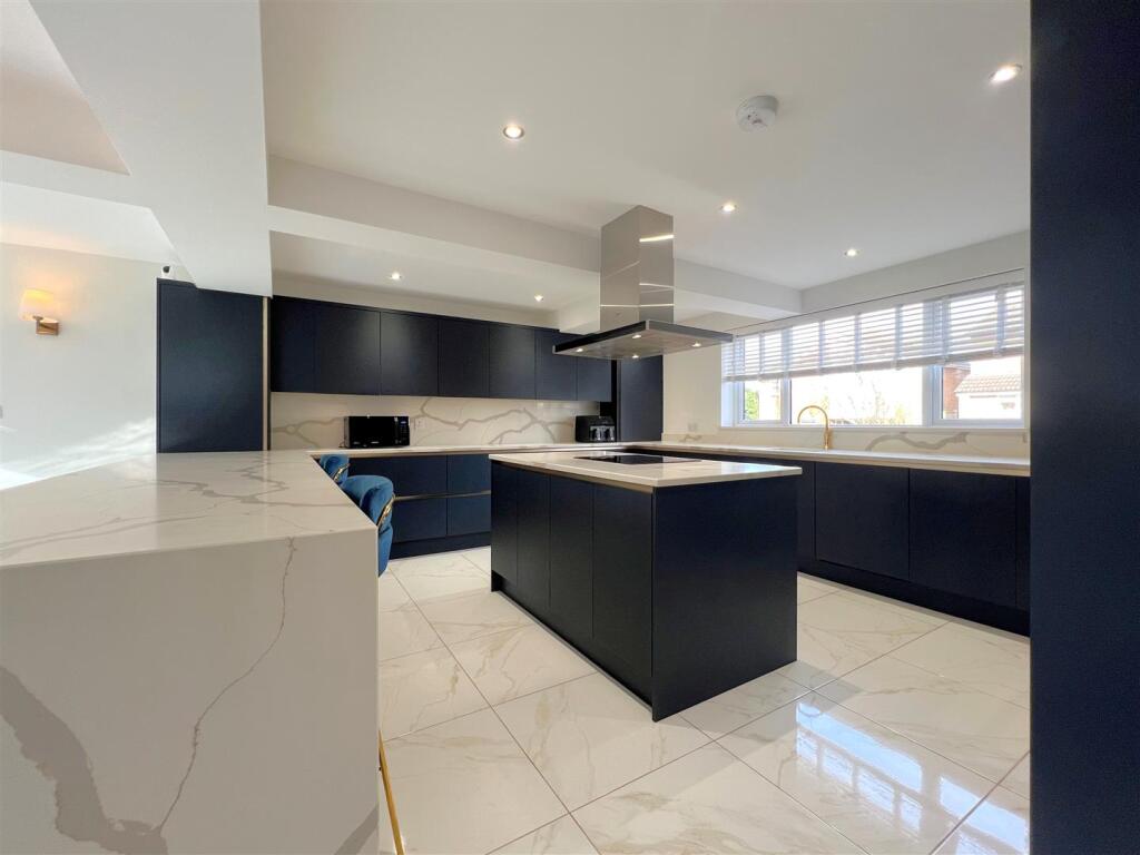Additional property image - Chance Fields, Radford Semele, Leamington Spa