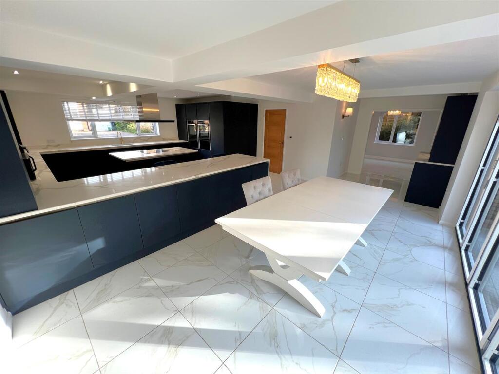 Additional property image - Chance Fields, Radford Semele, Leamington Spa