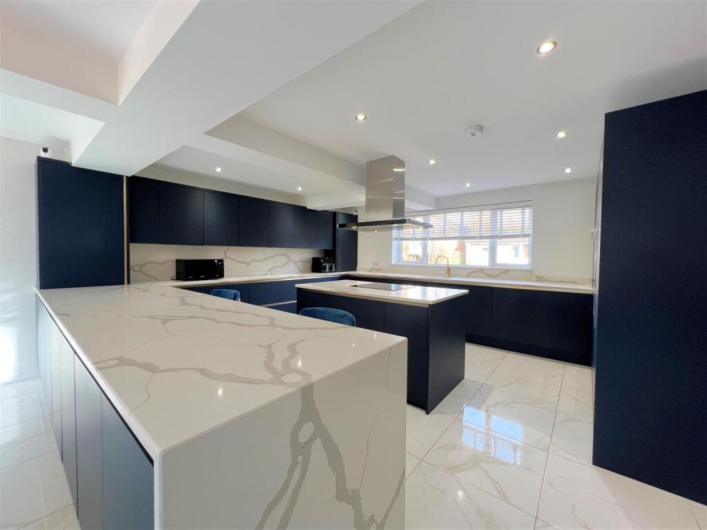 Additional property image - Chance Fields, Radford Semele, Leamington Spa