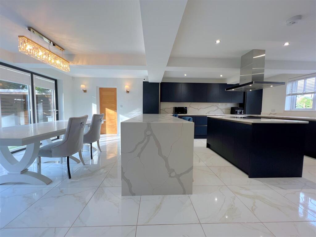 Additional property image - Chance Fields, Radford Semele, Leamington Spa