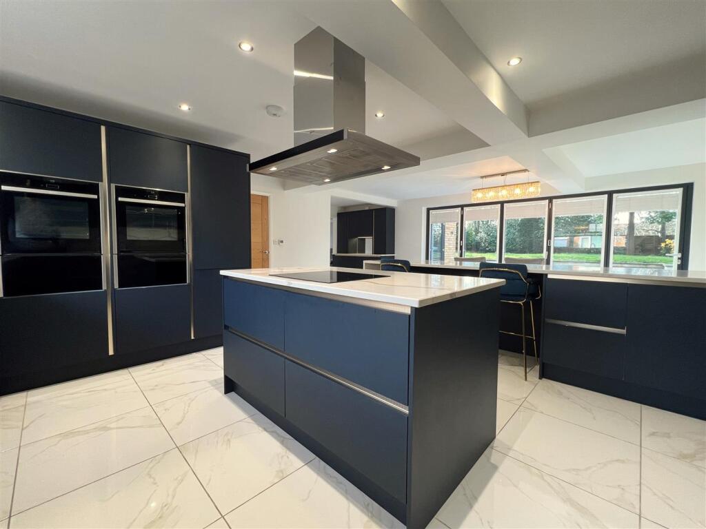 Additional property image - Chance Fields, Radford Semele, Leamington Spa