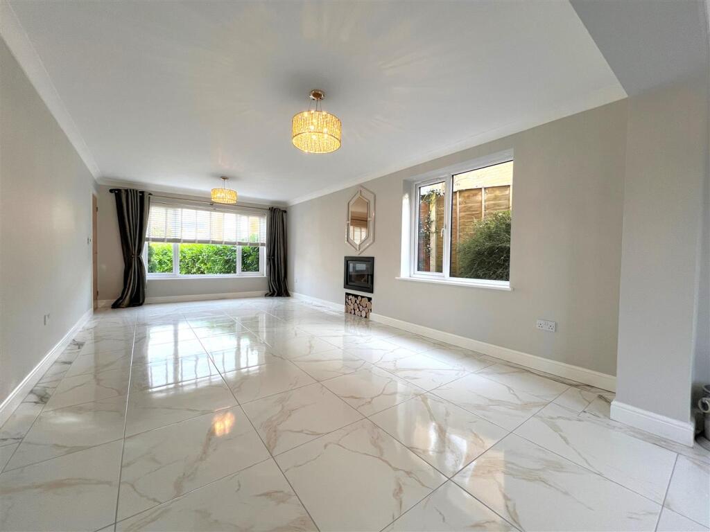 Additional property image - Chance Fields, Radford Semele, Leamington Spa