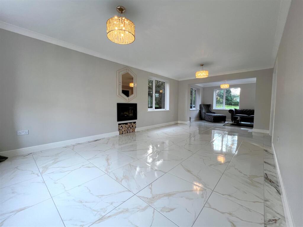 Additional property image - Chance Fields, Radford Semele, Leamington Spa