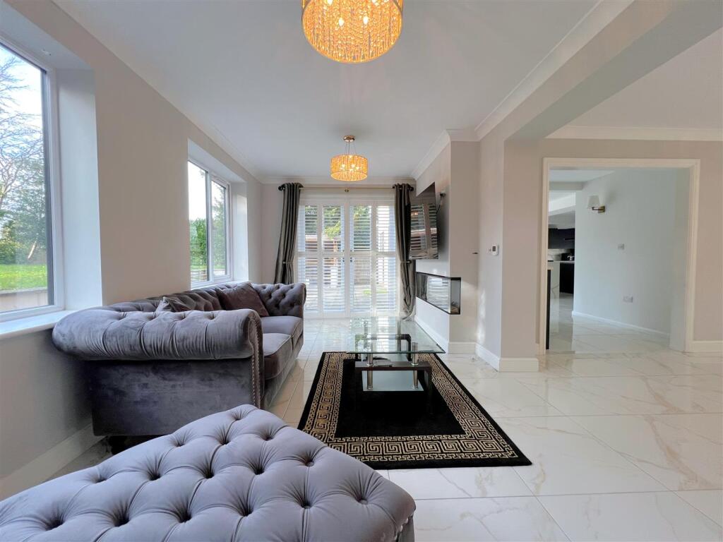 Additional property image - Chance Fields, Radford Semele, Leamington Spa