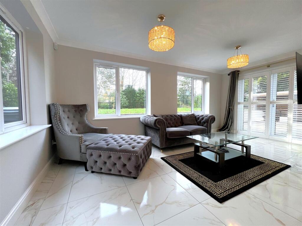 Additional property image - Chance Fields, Radford Semele, Leamington Spa