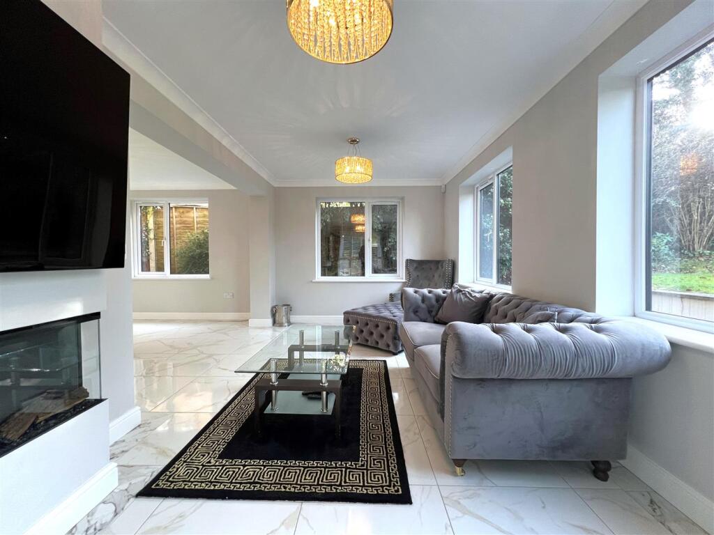 Additional property image - Chance Fields, Radford Semele, Leamington Spa