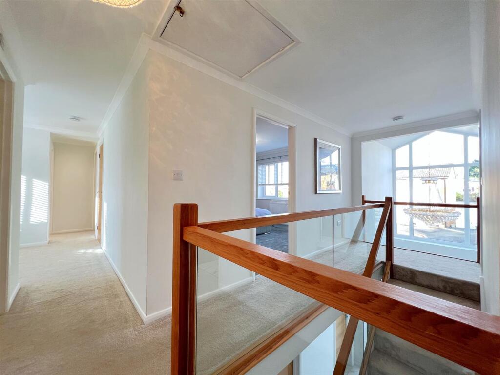 Additional property image - Chance Fields, Radford Semele, Leamington Spa
